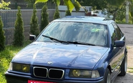 BMW 3 серия, 1994 год, 270 000 рублей, 2 фотография
