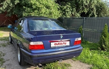 BMW 3 серия, 1994 год, 270 000 рублей, 4 фотография