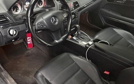 Mercedes-Benz E-Класс, 2009 год, 1 300 000 рублей, 7 фотография