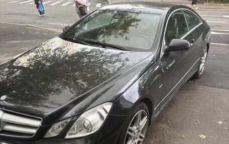 Mercedes-Benz E-Класс, 2009 год, 1 300 000 рублей, 2 фотография