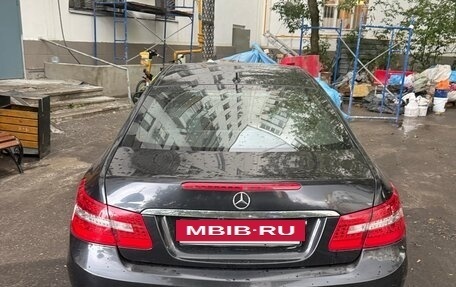 Mercedes-Benz E-Класс, 2009 год, 1 300 000 рублей, 4 фотография
