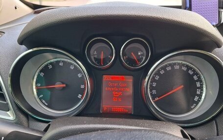 Opel Mokka I, 2013 год, 1 190 000 рублей, 8 фотография