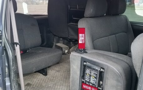 Hyundai H-1 II рестайлинг, 2002 год, 400 000 рублей, 12 фотография