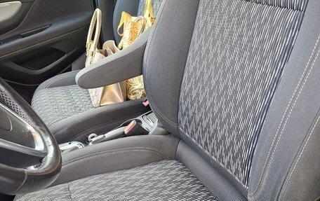 Opel Mokka I, 2013 год, 1 190 000 рублей, 10 фотография