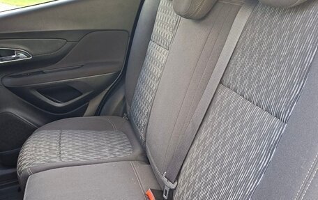 Opel Mokka I, 2013 год, 1 190 000 рублей, 11 фотография