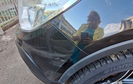 Opel Mokka I, 2013 год, 1 190 000 рублей, 16 фотография