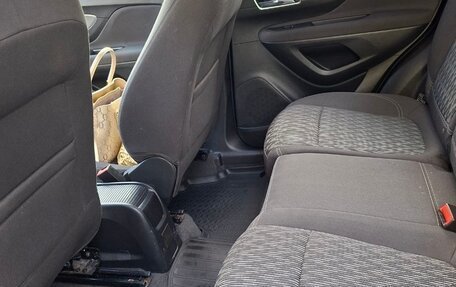 Opel Mokka I, 2013 год, 1 190 000 рублей, 12 фотография