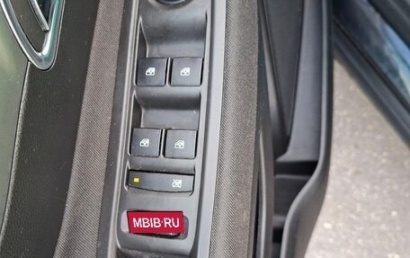 Opel Mokka I, 2013 год, 1 190 000 рублей, 9 фотография