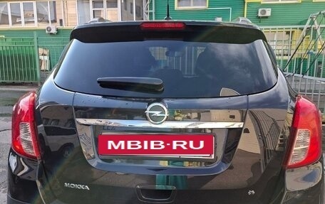 Opel Mokka I, 2013 год, 1 190 000 рублей, 2 фотография