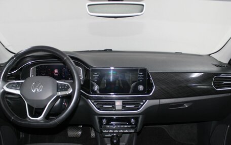 Volkswagen Polo VI (EU Market), 2020 год, 1 819 900 рублей, 7 фотография