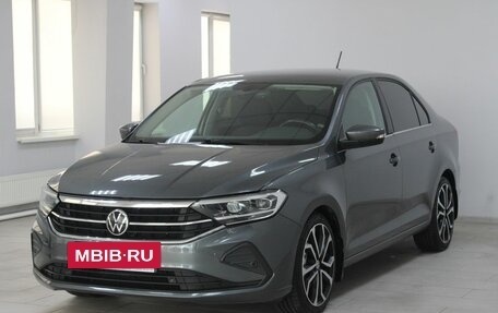 Volkswagen Polo VI (EU Market), 2020 год, 1 819 900 рублей, 3 фотография
