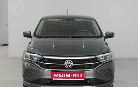 Volkswagen Polo VI (EU Market), 2020 год, 1 819 900 рублей, 2 фотография