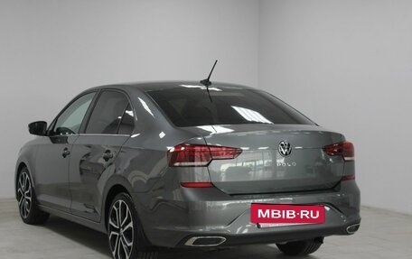 Volkswagen Polo VI (EU Market), 2020 год, 1 819 900 рублей, 6 фотография