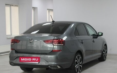 Volkswagen Polo VI (EU Market), 2020 год, 1 819 900 рублей, 4 фотография