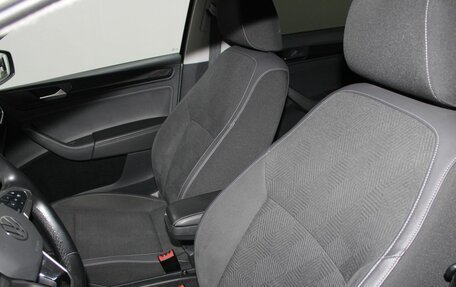 Volkswagen Polo VI (EU Market), 2020 год, 1 819 900 рублей, 11 фотография