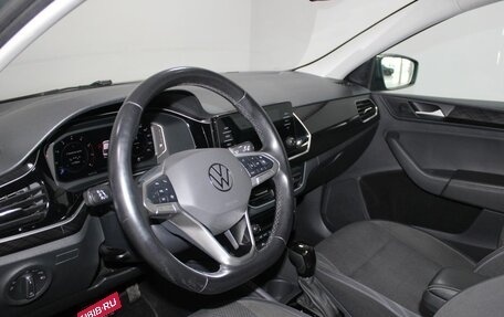 Volkswagen Polo VI (EU Market), 2020 год, 1 819 900 рублей, 9 фотография