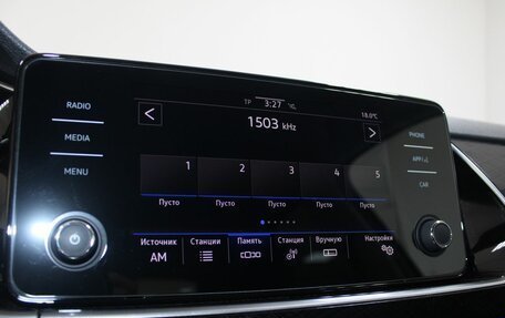 Volkswagen Polo VI (EU Market), 2020 год, 1 819 900 рублей, 21 фотография