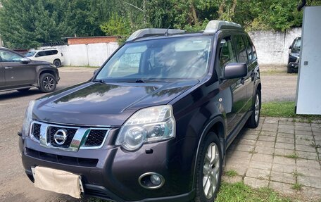 Nissan X-Trail, 2011 год, 1 250 000 рублей, 6 фотография