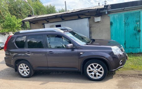 Nissan X-Trail, 2011 год, 1 250 000 рублей, 5 фотография