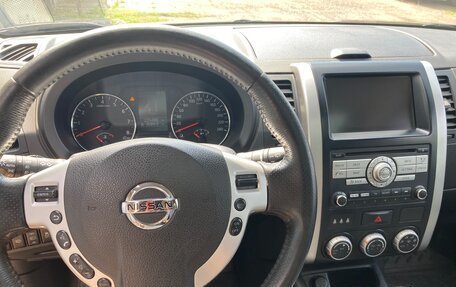 Nissan X-Trail, 2011 год, 1 250 000 рублей, 2 фотография