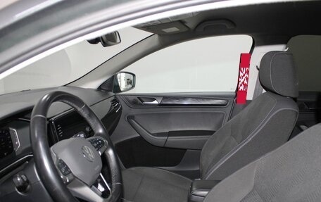Volkswagen Polo VI (EU Market), 2020 год, 1 819 900 рублей, 8 фотография
