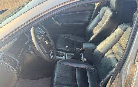 Honda Accord VII рестайлинг, 2007 год, 1 100 000 рублей, 9 фотография