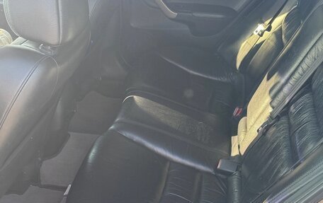 Honda Accord VII рестайлинг, 2007 год, 1 100 000 рублей, 10 фотография