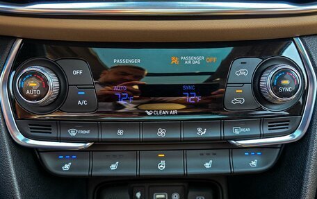 Hyundai Santa Fe IV, 2020 год, 3 450 000 рублей, 14 фотография