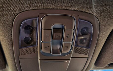 Hyundai Santa Fe IV, 2020 год, 3 450 000 рублей, 16 фотография