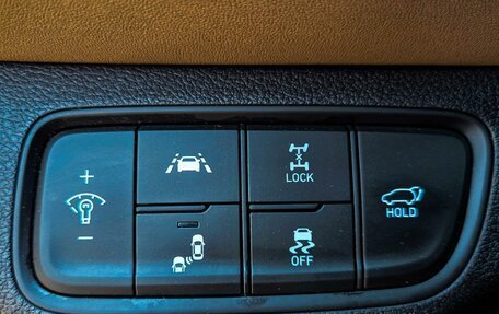 Hyundai Santa Fe IV, 2020 год, 3 450 000 рублей, 21 фотография