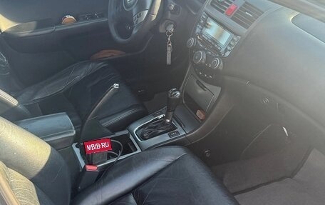 Honda Accord VII рестайлинг, 2007 год, 1 100 000 рублей, 7 фотография