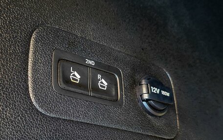 Hyundai Santa Fe IV, 2020 год, 3 450 000 рублей, 29 фотография