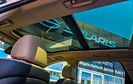 Hyundai Santa Fe IV, 2020 год, 3 450 000 рублей, 28 фотография