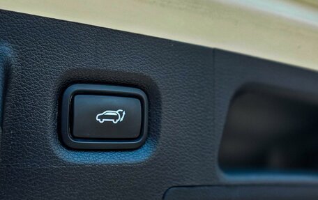 Hyundai Santa Fe IV, 2020 год, 3 450 000 рублей, 31 фотография