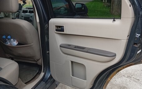 Ford Escape II, 2008 год, 625 000 рублей, 4 фотография