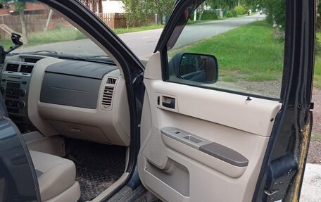 Ford Escape II, 2008 год, 625 000 рублей, 5 фотография
