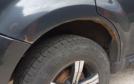 Ford Escape II, 2008 год, 625 000 рублей, 9 фотография