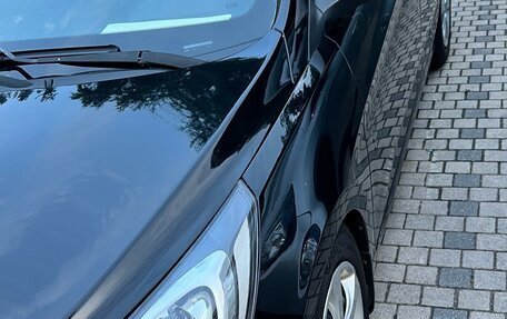 Hyundai Solaris II рестайлинг, 2011 год, 650 000 рублей, 22 фотография