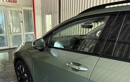 KIA Sportage IV рестайлинг, 2024 год, 4 200 000 рублей, 6 фотография