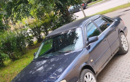 Audi A6, 1997 год, 250 000 рублей, 2 фотография
