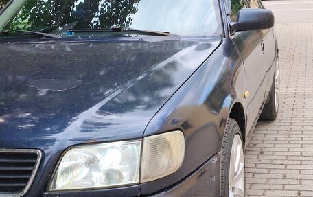 Audi A6, 1997 год, 250 000 рублей, 3 фотография