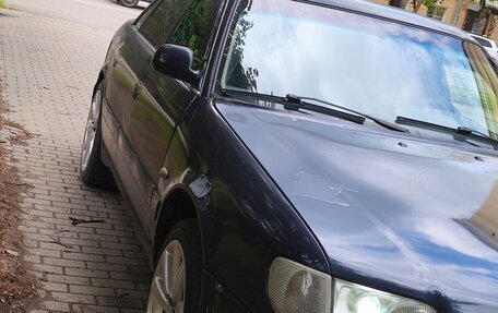 Audi A6, 1997 год, 250 000 рублей, 4 фотография