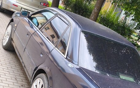 Audi A6, 1997 год, 250 000 рублей, 9 фотография