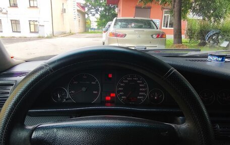 Audi A6, 1997 год, 250 000 рублей, 11 фотография