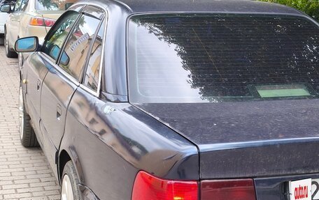 Audi A6, 1997 год, 250 000 рублей, 8 фотография