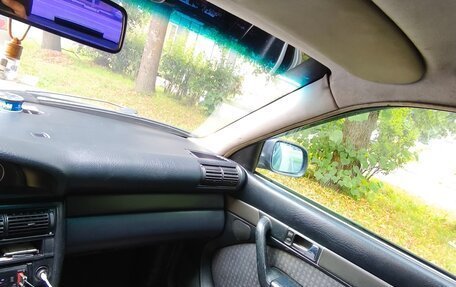 Audi A6, 1997 год, 250 000 рублей, 13 фотография