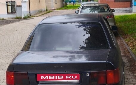 Audi A6, 1997 год, 250 000 рублей, 7 фотография