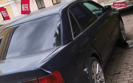Audi A6, 1997 год, 250 000 рублей, 6 фотография
