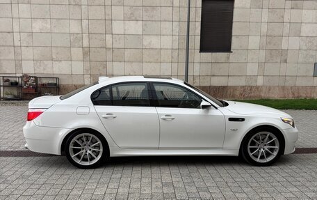 BMW M5, 2008 год, 7 700 000 рублей, 8 фотография