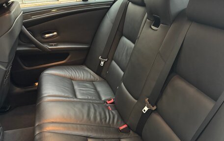 BMW M5, 2008 год, 7 700 000 рублей, 13 фотография